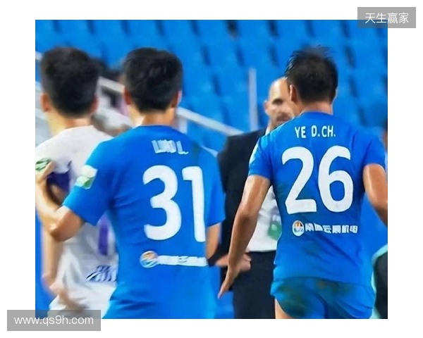 德转：原天津津门虎球员阮杨以自由转会的形式重返南通支云