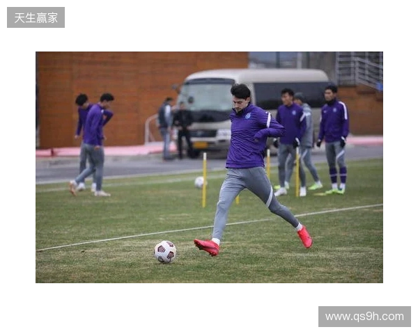 足球报:津门虎新赛季负10分开局形势严峻,于根伟并未失去信心