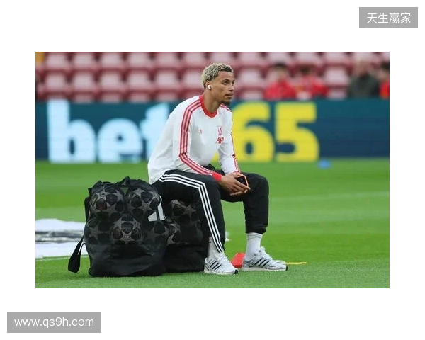 利物浦官方：埃基蒂克跟腱断裂，无缘今夏世界杯