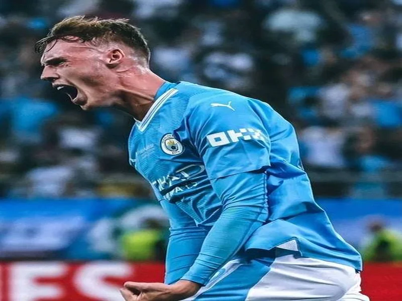 桑切斯:帕尔默都还没有达到最佳状态,他只会更加出色